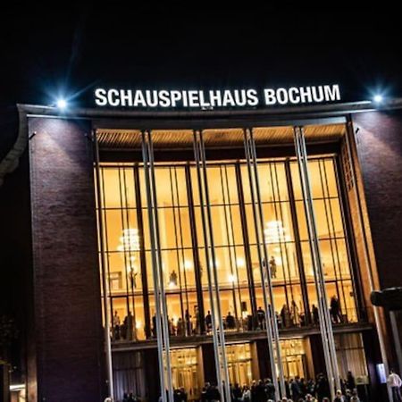 Casa Delsillie ... Magnet Pin Welcome Bochum Exterior foto