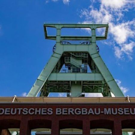 Casa Delsillie ... Magnet Pin Welcome Bochum Exterior foto